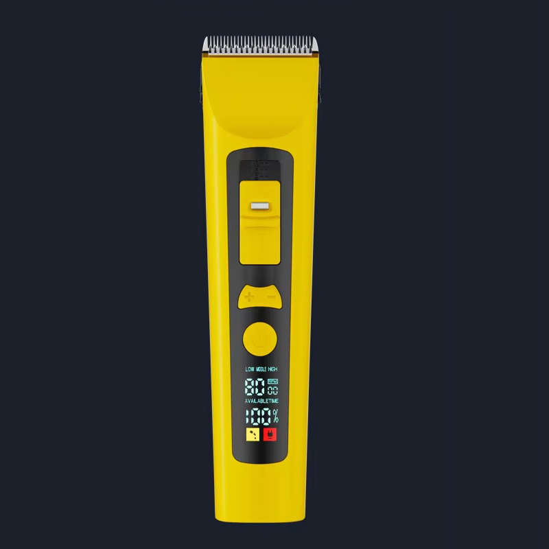 Jaune