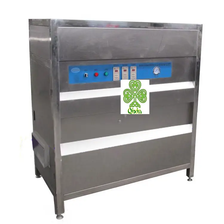 निर्माण हरी प्याज पाउडर उपकरण अदरक-प्याज-लहसुन-पाउडर-बनाने-मशीन प्याज पेस्ट और पाउडर बनाने की मशीन