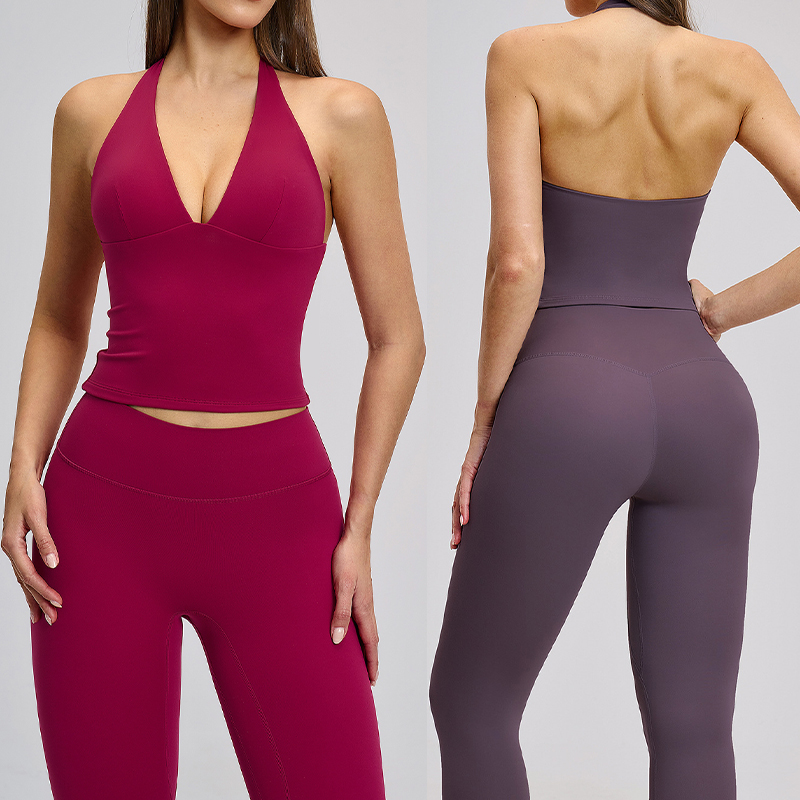 Womens Workout Athletic Tank Tops Loose Gym Yoga Racerback Sleeveless Running Sports Shirts Tops Athletic Running Tank Tops