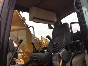 รถขุด315D หนอนผีเสื้อแบบใช้แล้วส่งจากญี่ปุ่นส่วนประกอบหลักของเครื่องยนต์หลักในเซี่ยงไฮ้คัมมินส์ที่จำเป็นรวมถึงปั๊มเกียร์ - Product Image 6