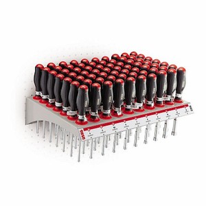 Destornillador Premium 299 RP1, herramienta duradera y versátil para uso doméstico y de oficina - Product Image 1