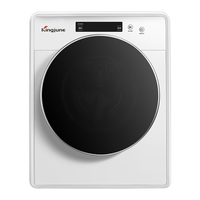 Front Loading Washing Machine