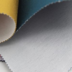 Tissu Oxford 100% polyester laminé imperméable 1200D, extra-durable, résistant à l'abrasion, sac pour équipement de voyage en plein air - Product Image 4
