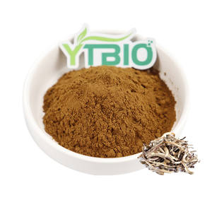 Ekstrak Teh Putih Premium Bubuk 50% Polifenol untuk Antioksidan & Perawatan Kulit - Product Image 3