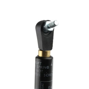 Resorte de gas Camloc RS182-4627 400N, varilla de soporte de acero para herrajes duraderos - Product Image 2