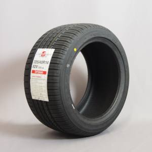 Neumáticos de coche de pasajeros Cp2000, 14 pulgadas de ancho, 225/40r14, venta al por mayor - Product Image 2