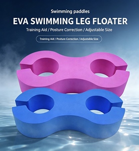 Tabla de Natación para Entrenamiento de Alineación de Cadera, Recomendada por Entrenadores, Herramienta Profesional para Principiantes, Flotación de Piernas, Entrenamiento de Estilo Libre - Product Image 1
