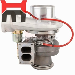 Turbocompresseur de moteur C12 171-8151 471086-0002 Turbo - Product Image 5