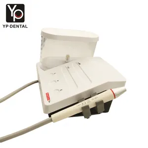 LED光纤便携式超声波洁牙机新型超声波压电洁牙机