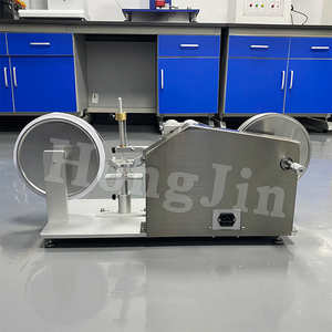 Testeur d'abrasion pour ruban adhésif RCA, testeur de résistance à l'abrasion du revêtement des coques de téléphone portable, machine de test de résistance à l'abrasion de la peinture - Product Image 4