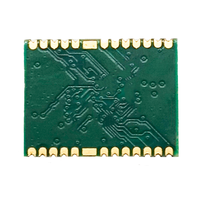 Módulo GNSS de Posicionamiento de Navegación Inercial MTK de Doble Frecuencia L1+L5 Industrial de Alta Precisión