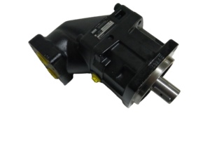 มอเตอร์ไฮดรอลิกแบบใบพัด F11-010-HU-CV-K-000-0000-00 - Product Image 6