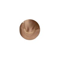 Collar de cadena de espiga impermeable, chapado en oro de 18 quilates, con diseño de huesos de serpiente planos, de acero inoxidable, de doble capa, para mujer