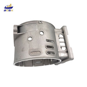 Die <b>Casting</b> <b>Service</b> Custom Aluminum Alloy <b>casting</b> <b>Services</b> Aluminum alloy die cast generator housing - Product Image 3