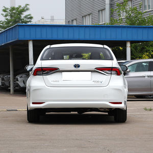 Para Corolla 2013 Venta caliente 5 Seat AWD R15 Asientos de cuero ACC Light Interior Sedan - Product Image 3