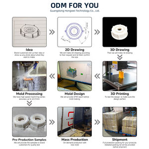<span class=keywords><strong>Oem</strong></span> <span class=keywords><strong>Plastic</strong></span> Behuizing Mal Service Oplaadbare Elektronische Magnetische Draadloze Voeding Bank Spuitgieten - Product Image 4