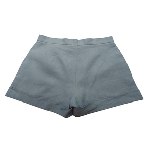 กางเกงคาร์โก้ผ้าลูกฟูกสำหรับผู้หญิงกางเกงเอวสูงปานกลางทรงหลวมขา2023ใส่สบายใหม่ - Product Image 2