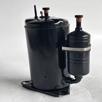Compresor de Refrigeración GMCC KSM99E12U0DZ de Alta Eficiencia R32/R410A para Equipos de Refrigeración Comercial