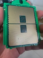 Offre Spéciale : Processeur Serveur AMD EPYC 7B12, 64 Cœurs, 128 Threads, 2,25 GHz, 240 W, SP3, Cache 256 Mo, DDR4, PCIe 4.0 pour Serveur de Centre de Données Alibaba Cloud