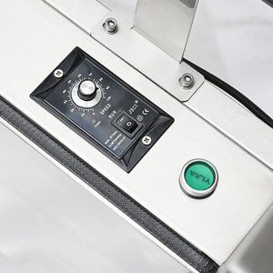 <span class=keywords><strong>Detector</strong></span> de metais com correia em arco para fábrica de alimentos fabricado na China - Product Image 5