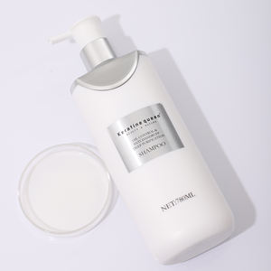 Champú y <span class=keywords><strong>acondicionador</strong></span> diario para el cuidado del cabello, natural y orgánico, tratamiento capilar sin sal para cabello seco - Product Image 6