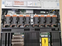 Dells PowerEdge R640 1u Rack Server prix usine (