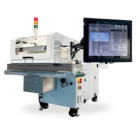 RONEN CCD Intelligent Visual Screw Making Machine Machine d'emballage de comptage électronique de petit matériau-Série VM