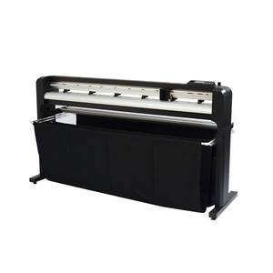 Machine de découpe de vinyle Vicut, traceur de découpe de contour avec moteur servo et règle graduée GC-180 - Product Image 1
