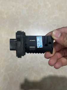 Misuratore di Flusso d'Aria 12V per <span class=keywords><strong>BMW</strong></span> F18 N20, Ricambio OE 13627602038, <span class=keywords><strong>Dimensioni</strong></span> Standard OEM - Product Image 2