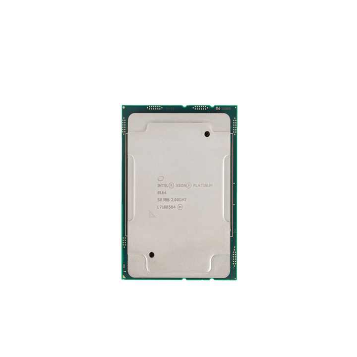 Xzon Pc LGA3647 Server Processor Intel Xeon Gold 6136 Processor - 12 Core, 3 ...