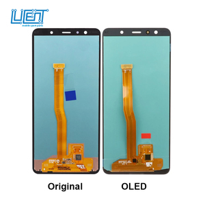 Màn Hình Cảm Ứng Lcd Samsung A7, Bộ Linh Kiện Thay Thế Số Hóa Cho Màn Hình LCD Samsung A700H Chất Lượng Cao - Product Image 2