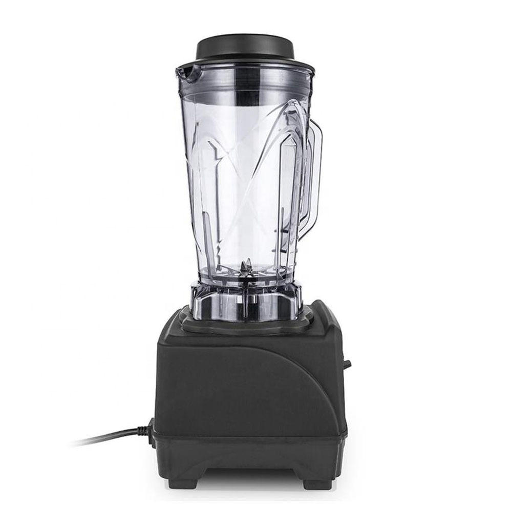 3.5L Big Capacity Food Processor Commercial Smoothie Blender Ice Crusher Machine Heavy Duty Blenders · image 3