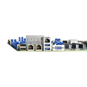 Hot Sell <span class=keywords><strong>Desktop</strong></span> Motherboards X99-X10D2D V3/V4 <span class=keywords><strong>CPU</strong></span> <span class=keywords><strong>DDR4</strong></span> 256G Ram Jogo X99 Motherboard - Product Image 4
