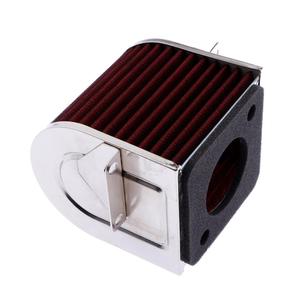 Filtre à air pour moto, filtre à air pour Honda <span class=keywords><strong>CBR</strong></span> 500 HFA1508 1011-3851 551-1508 982691 - Product Image 4