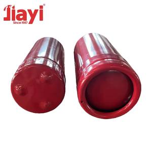 ถังดับเพลิงชนิดผงเคมีแห้ง ขนาด 0.5-12 กก. ถังเปล่า - Product Image 4