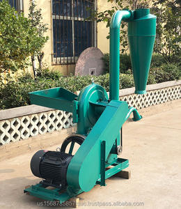 เครื่องบดผงบดอาหารไฟฟ้าขนาดเล็กแบบเปียกและแห้งใช้งานได้สองทาง - Product Image 5