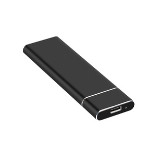 ラップトップ4テラバイトNVMe <span class=keywords><strong>SSD</strong></span> 3.1タイプC M2 NGFFメタルエンクロージャーUSBインターフェイスSATA拡張ポート