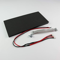 Programmable smd 2727 p5 RVB polychrome extérieur scène Concert panneau écran vidéo Led affichage