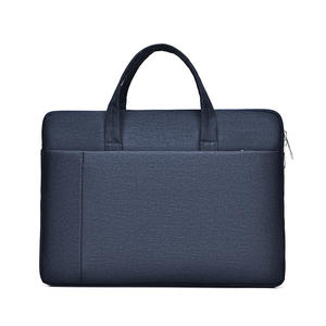 Nueva Bolsa de Mensajero para Portátil de Negocios Unisex de Moda, 13, 14, 15 Pulgadas, Bolsa de Hombro para Computadora para Hombres y Mujeres, Maletín - Product Image 5