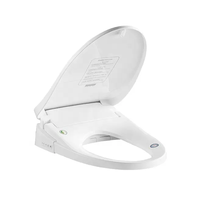 Telecomando multifunzione bagno lavatrice automatica sedili Wc sedile Wc elettrico Bidet Wc sedile ascensore per anziani e bambini