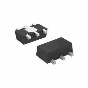 Power Management (PMIC) Buy Online Electronic Components Authorized Distributor SOT 89 5/6 XC6702DG51PR-G - Product Image 1