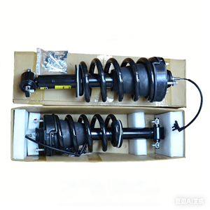 โช้คอัพหน้า Arnott สำหรับ Cadillac Escalade ESV, GMC Sierra, Yukon XL รุ่น 84176631 - Product Image 2