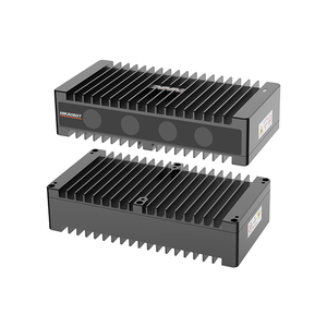 HIKROBOT MV-DB500S-C高效深度学习算法和三维图像处理体积/缺陷检查rgb-d相机 - Product Image 3