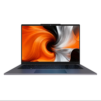 Ordinateur portable haute performance WooKing A14e modèle 2026, 14 pouces, 8745HS, nouveau SSD, clavier anglais, Windows 11, ordinateur portable pour étudiants