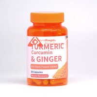 Supplément d'huile et de poudre de haute qualité Hongda Vitamine K2 MK7