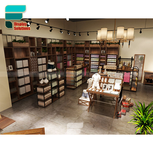 Negozio di vestiti su misura Design appendiabiti <span class=keywords><strong>Jeans</strong></span> espositore appendiabiti scaffale espositore per negozio di abbigliamento - Product Image 3