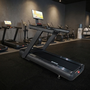 Factory Price Commercial Gym LCD Screen Heavy Duty Auto Incline 15-20km/h Speed Eco-Friendly ED-ST2026 LCD to - Product Image 1