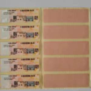 Autocollant Bleu en Gros W11 <span class=keywords><strong>Pro</strong></span> OEM – Licence d'Activation Mondiale Professionnelle <span class=keywords><strong>W10</strong></span> <span class=keywords><strong>Pro</strong></span>/Home - Product Image 3