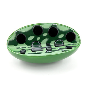 Modelo de enseñanza de biología de escuela secundaria, instrumento de Laboratorio de Biología, experimento, microestructura vegetal, organelo, modelo de cloroplasto - Product Image 1
