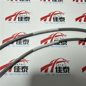 Capteur de température 025W39721-002, thermocouple pour climatiseur, sonde d'eau, spécification standard - Product Image 1
